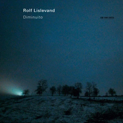 歌手 Rolf Lislevand Ensemble