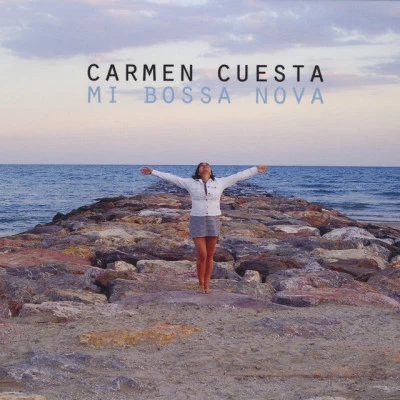 歌手 Carmen Cuesta