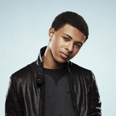 歌手 Diggy Simmons