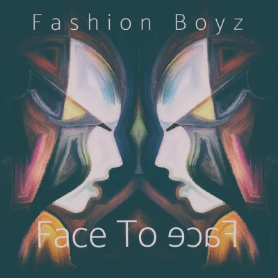 歌手 Fashion Boyz