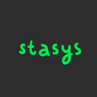 歌手 Stasys