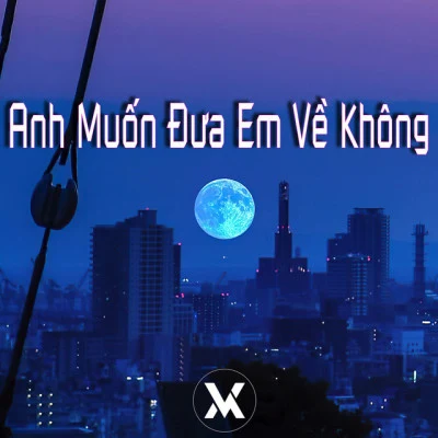 Vina Mix Ánh Mắt Ta Chạm Nhau