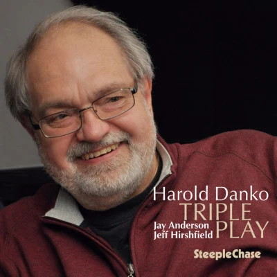 歌手 Harold Danko