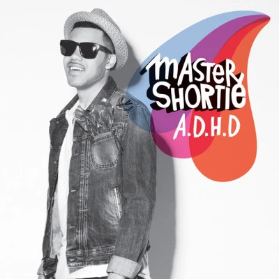 歌手 Master Shortie