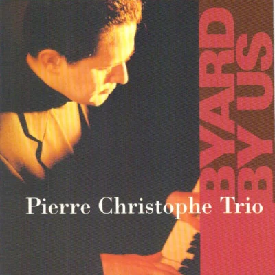 Pierre Christophe/Benjamin Herman Benjamin Herman Plays Jaki Byard