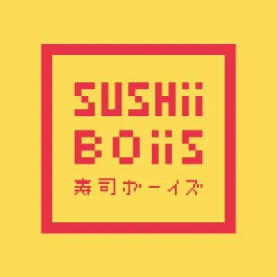 Sushii Boiis Sushii Gangg