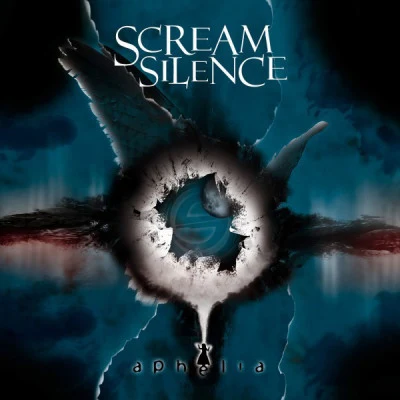 歌手 Scream Silence