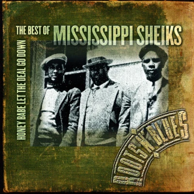 歌手 Mississippi Sheiks