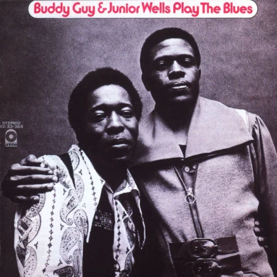 Buddy guy & junior wells lets dance: the best of ballroom: swing, Lindy, jitterbug & jive