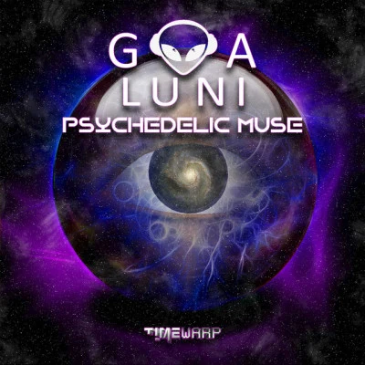 歌手 Goa Luni