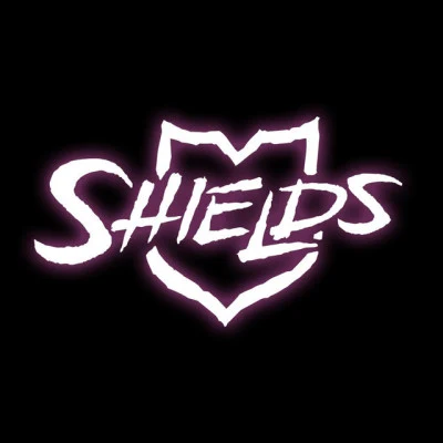 Shields Black Dog