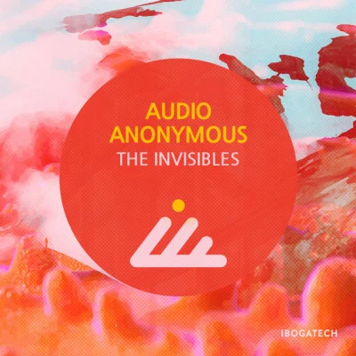 歌手 Audio Anonymous