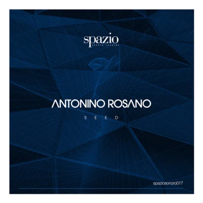 歌手 Antonino Rosano