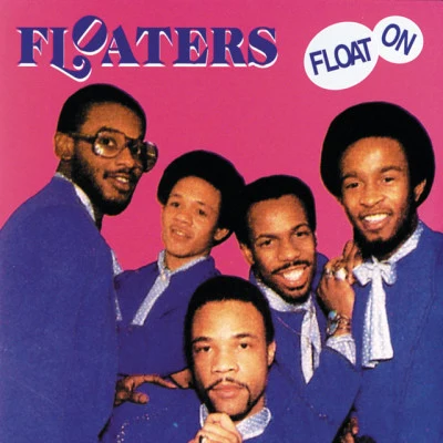 歌手 The Floaters