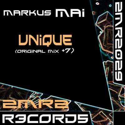 歌手 Markus Mai