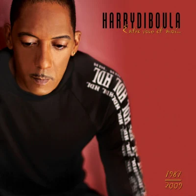 歌手 Harry Diboula