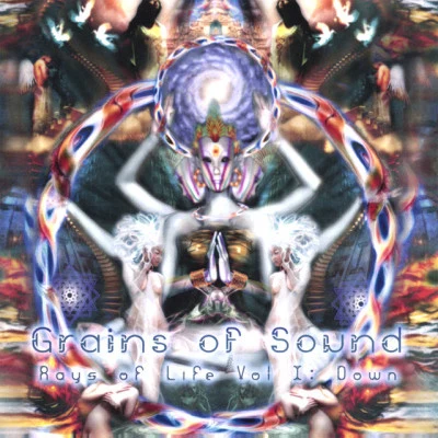 歌手 Grains Of Sound