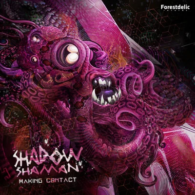 歌手 Shadow Shaman