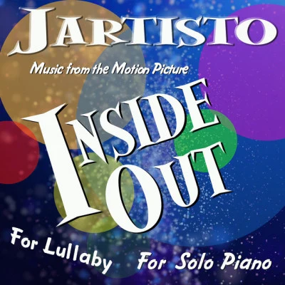 Jartisto The Harry Potter Saga: Music for Solo Piano Vol. 1