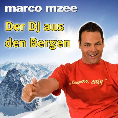 歌手 Marco MzeeDJ Mox