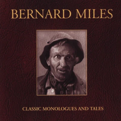 歌手 Bernard Miles