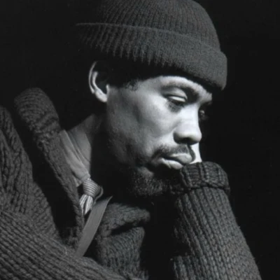 歌手 Eric Dolphy