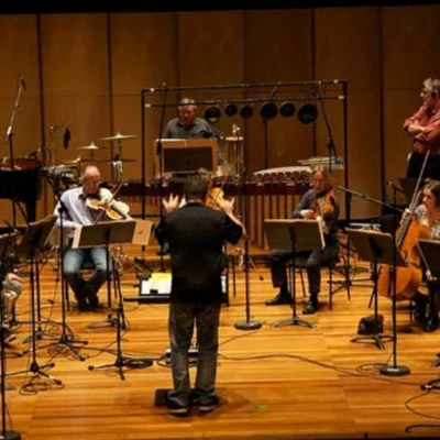 歌手 London Sinfonietta