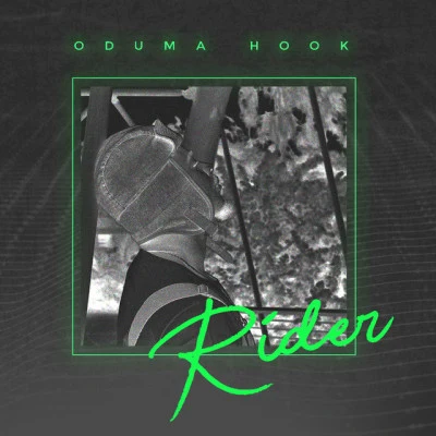 歌手 Oduma Hook