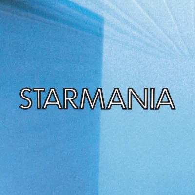 歌手 Starmania