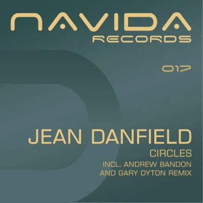 歌手 Jean Danfield