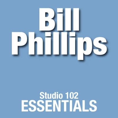 歌手 Bill Phillips