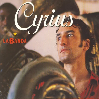 歌手 Cyrius