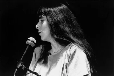 歌手 Laura Nyro