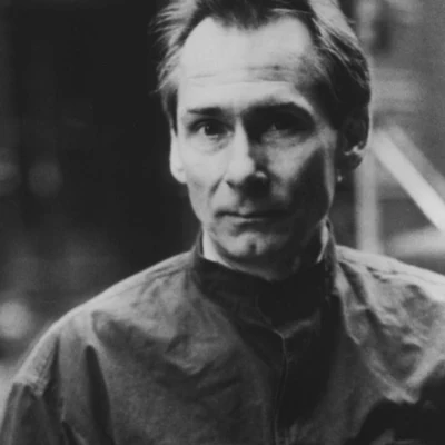 歌手 Jon Hassell