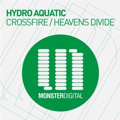 歌手 Hydro Aquatic