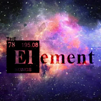 歌手 The Element