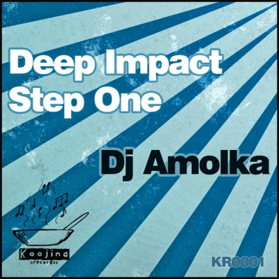 歌手 Dj Amolka