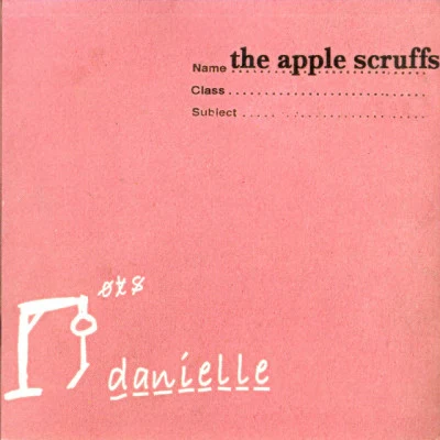 歌手 The Apple Scruffs