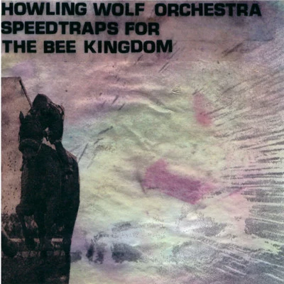 歌手 Howling Wolf Orchestra