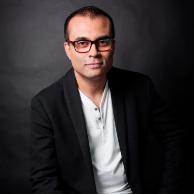 歌手 Amitabh Bhattacharya