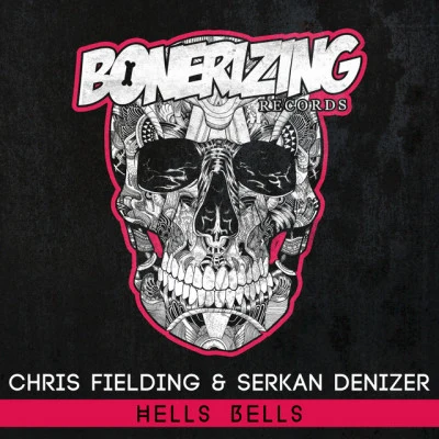 歌手 Serkan DenizerChris Fielding