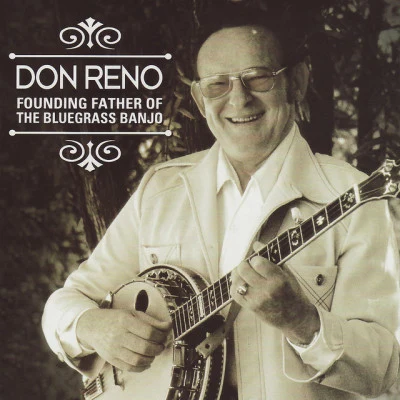 Don Reno/Red Smiley Are You Waiting for Me