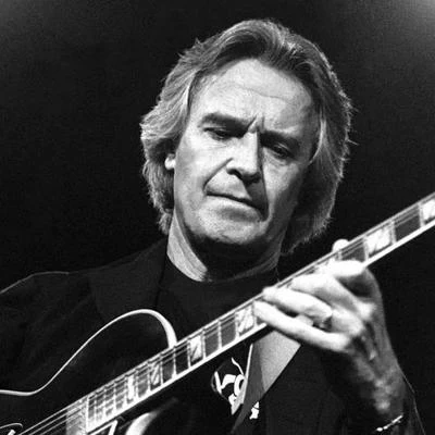 歌手 John McLaughlin