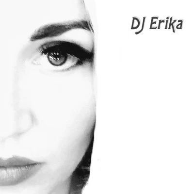 歌手 DJ Erika