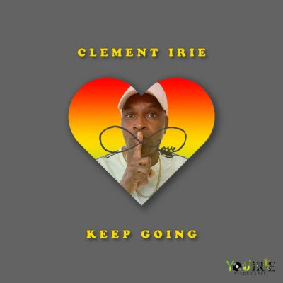 歌手 Clement Irie