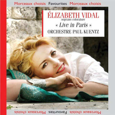 Elisabeth Vidal/Susan Manoff/Claude Debussy romances etchant SD Oise aux