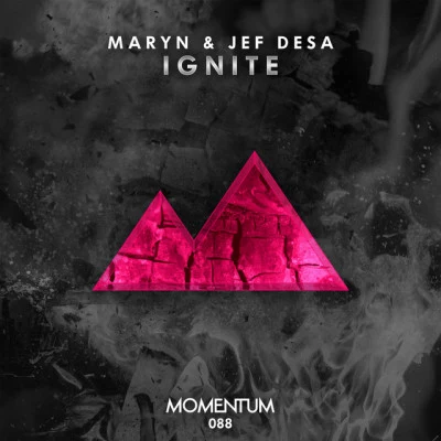 Jef Desa/Maryn Elevate