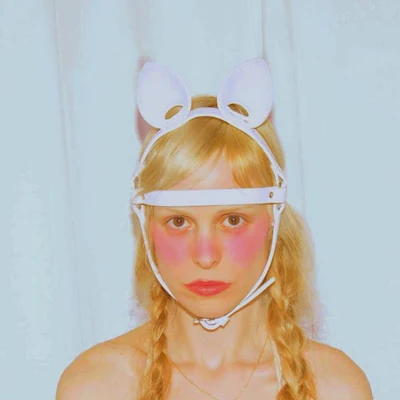 歌手 Petite Meller