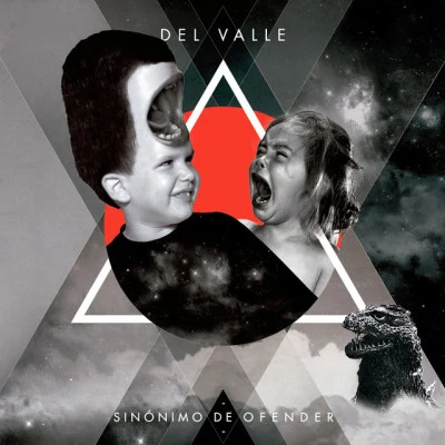 歌手 del Valle