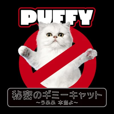 歌手 PUFFY